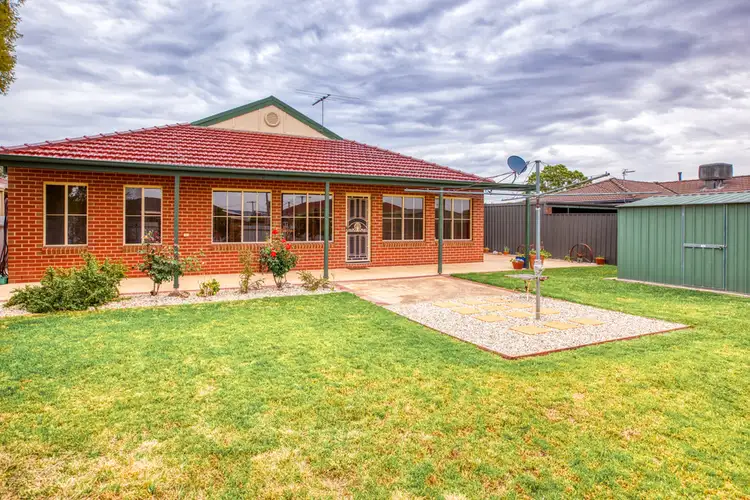 Fourth view of Homely house listing, 12 Lachlan Court, Wodonga VIC 3690