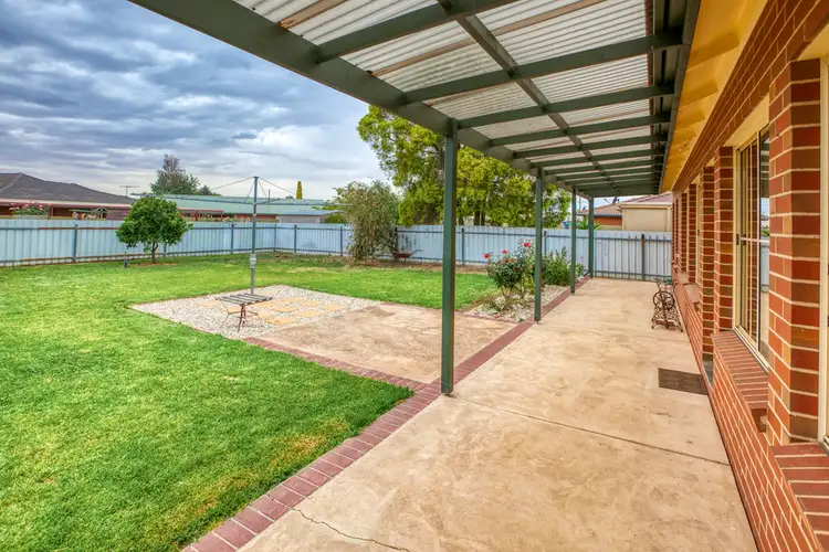 Fifth view of Homely house listing, 12 Lachlan Court, Wodonga VIC 3690