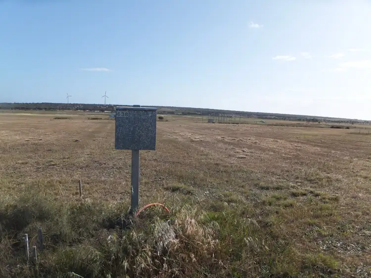 Lot 638 Acacia Drive, Hopetoun WA 6348