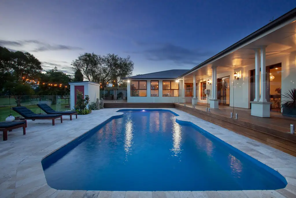 Main view of Homely house listing, 61 Lenaghans Drive, Black Hill NSW 2322