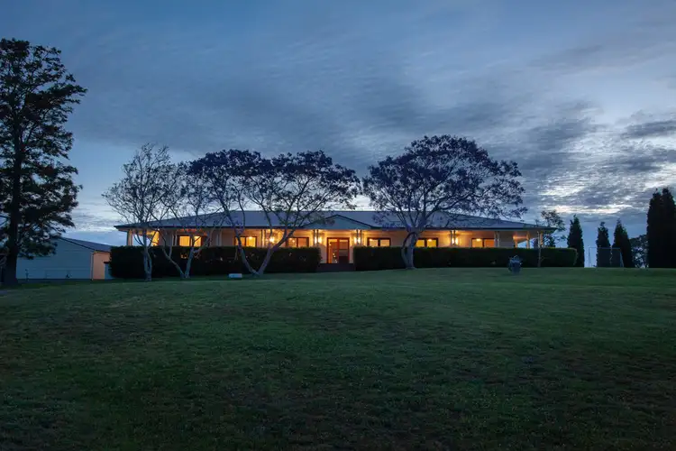 Second view of Homely house listing, 61 Lenaghans Drive, Black Hill NSW 2322