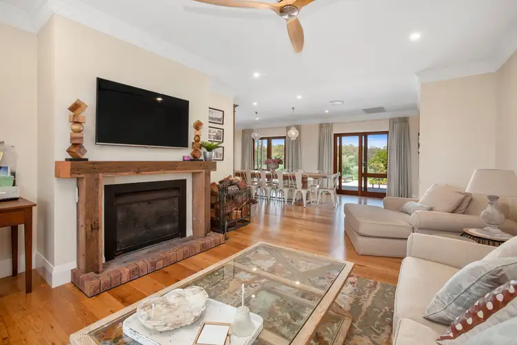 Fourth view of Homely house listing, 61 Lenaghans Drive, Black Hill NSW 2322