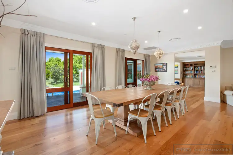 Fifth view of Homely house listing, 61 Lenaghans Drive, Black Hill NSW 2322
