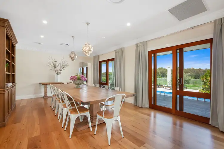 Sixth view of Homely house listing, 61 Lenaghans Drive, Black Hill NSW 2322