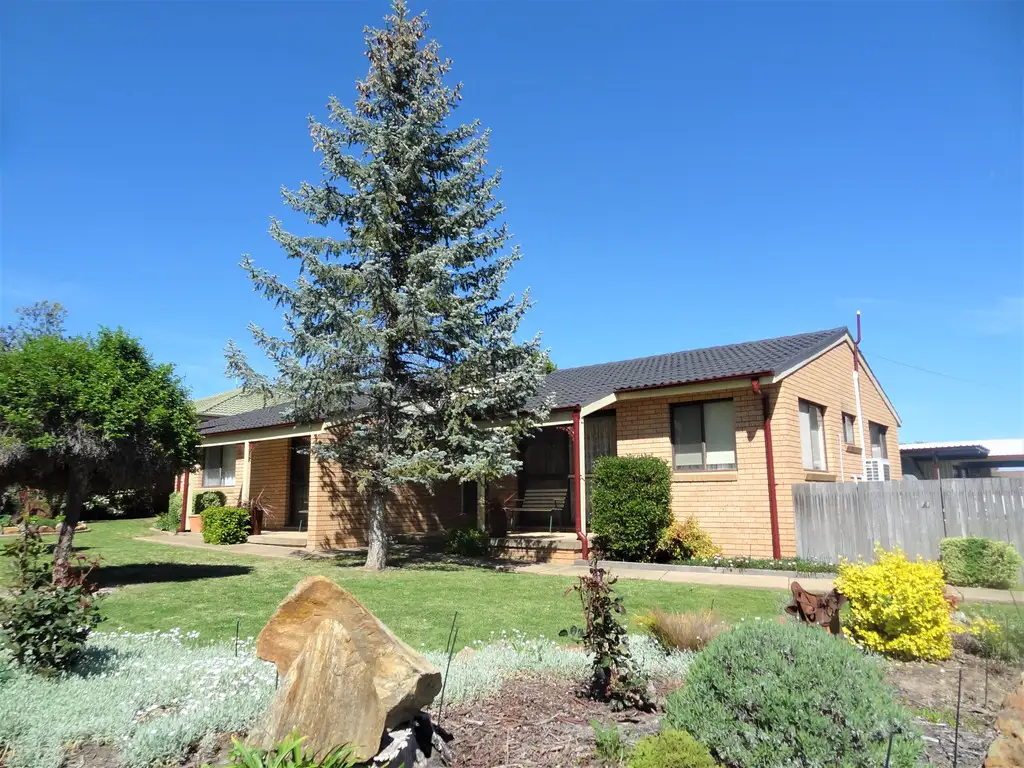Main view of Homely house listing, 44 Nelson Street, Raglan NSW 2795