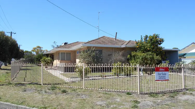 Main view of Homely house listing, 7 Tait Terrace, Katanning WA 6317