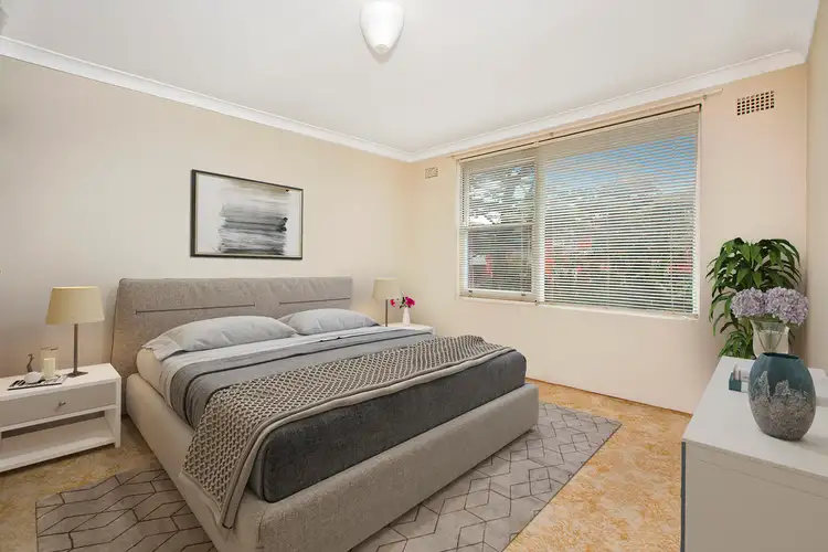 Third view of Homely unit listing, 20/12 Webbs Avenue, Ashfield NSW 2131