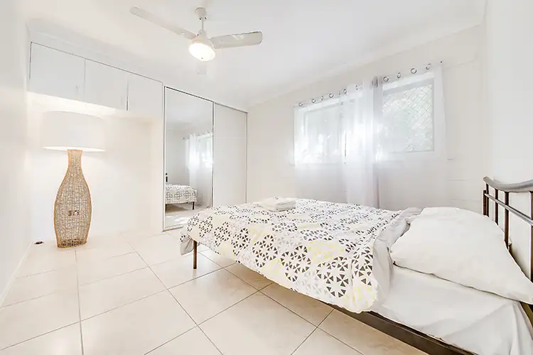 Sixth view of Homely house listing, 20 Ocean Parade, Cooee Bay QLD 4703