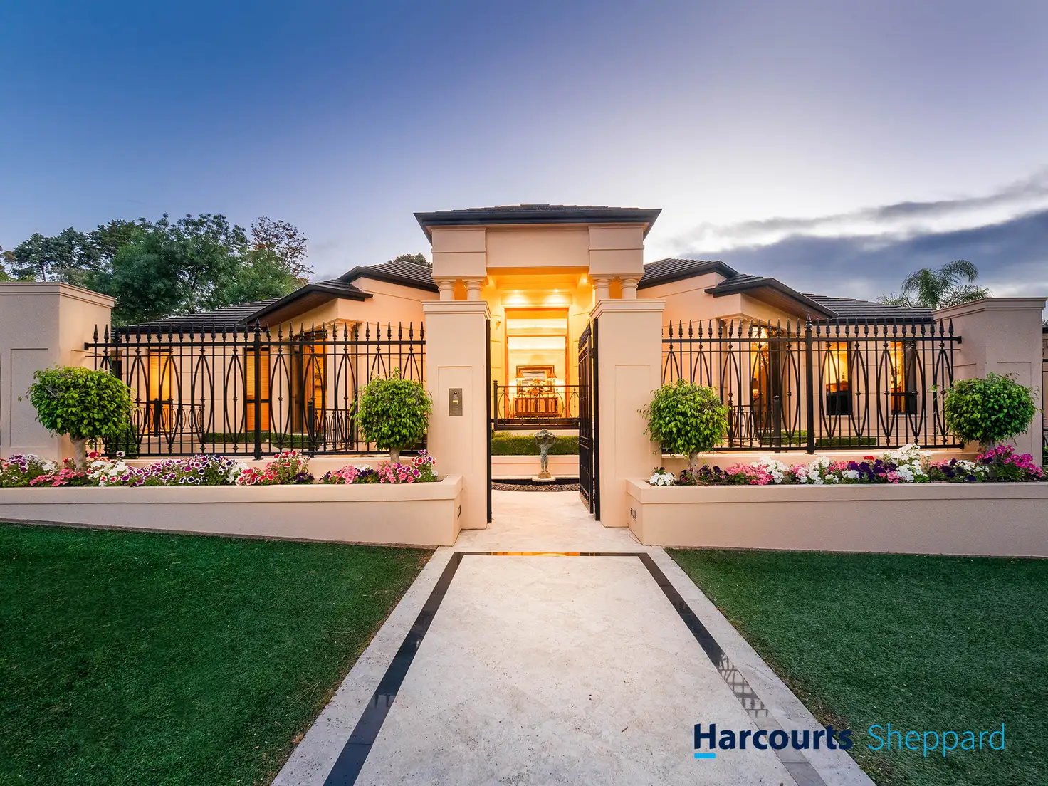 Main view of Homely house listing, 10 Springfield Avenue, Springfield SA 5062