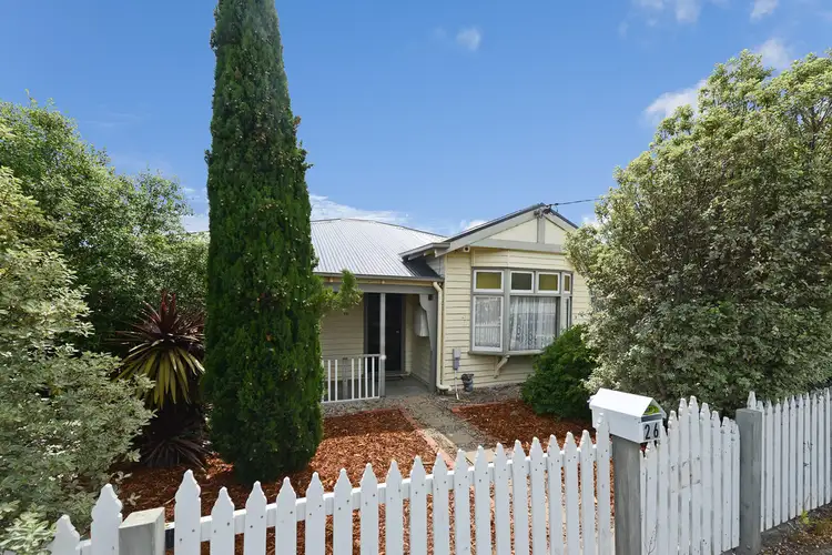 1/26 Elwick Road, Glenorchy TAS 7010