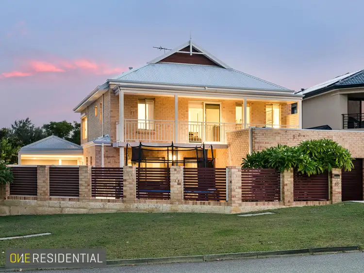 63 Mclean Street, Melville WA 6156