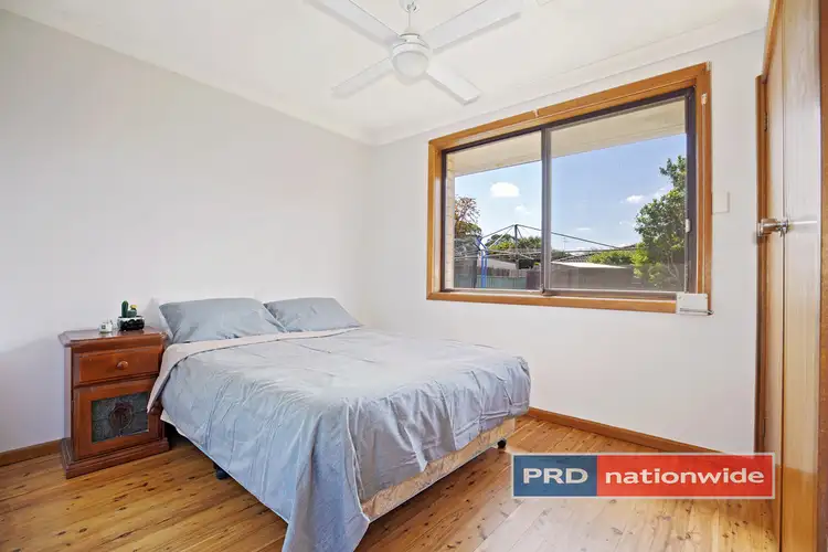Fifth view of Homely house listing, 3 Inverness Road, South Penrith NSW 2750