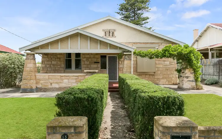 Main view of Homely house listing, 13 GRANTLEY AVENUE, Victor Harbor SA 5211