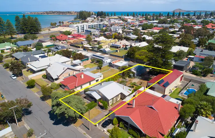 Fourth view of Homely house listing, 13 GRANTLEY AVENUE, Victor Harbor SA 5211