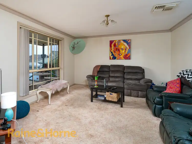 Second view of Homely house listing, 4 Minya Place, Glenfield Park NSW 2650