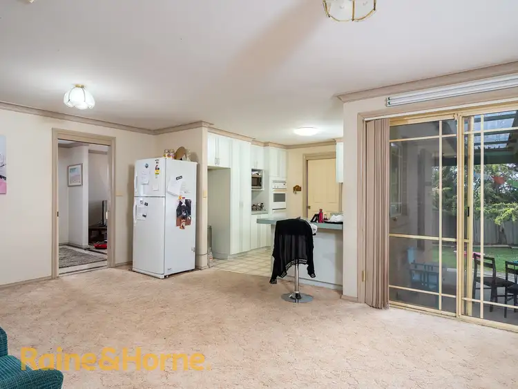 Third view of Homely house listing, 4 Minya Place, Glenfield Park NSW 2650