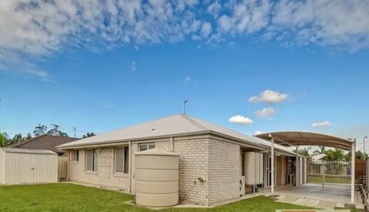 Fourth view of Homely house listing, 9 Winston Court, Landsborough QLD 4550