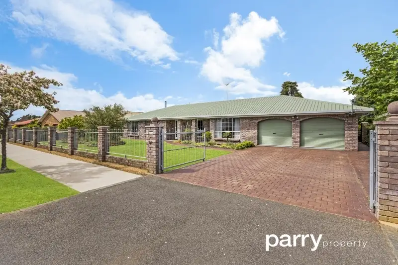 Main view of Homely house listing, 25 George Street, Perth TAS 7300