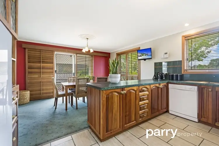 Second view of Homely house listing, 25 George Street, Perth TAS 7300
