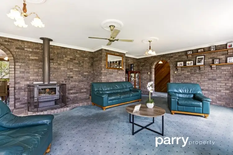 Third view of Homely house listing, 25 George Street, Perth TAS 7300