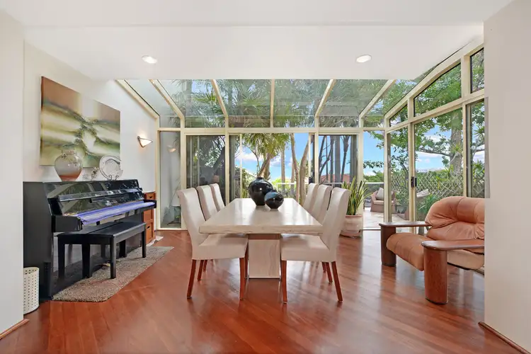 Third view of Homely apartment listing, 2/34 O'Donnell Street, North Bondi NSW 2026