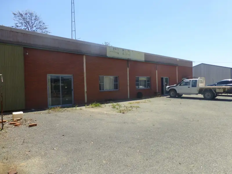 Main view of Homely other listing, 7 Gemini Place, Parkes NSW 2870