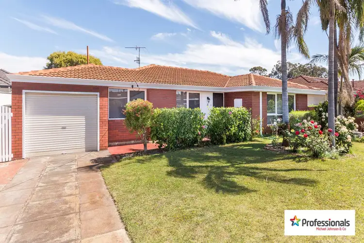 6 Kennington Road, Morley WA 6062