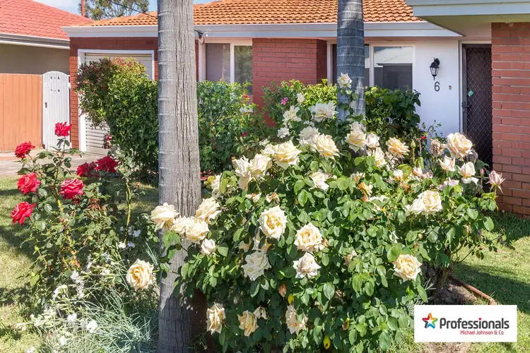 Second view of Homely house listing, 6 Kennington Road, Morley WA 6062