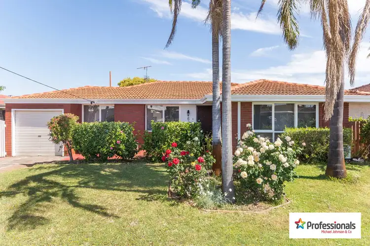 Sixth view of Homely house listing, 6 Kennington Road, Morley WA 6062