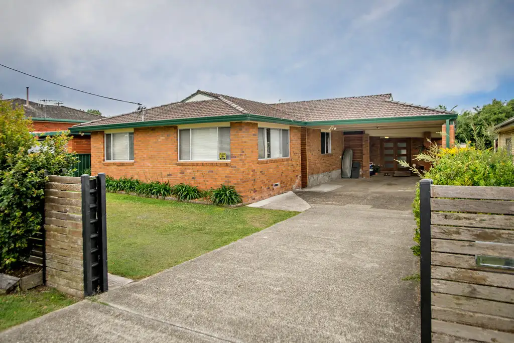 Main view of Homely house listing, 11 McLaughlin Avenue, Taree NSW 2430