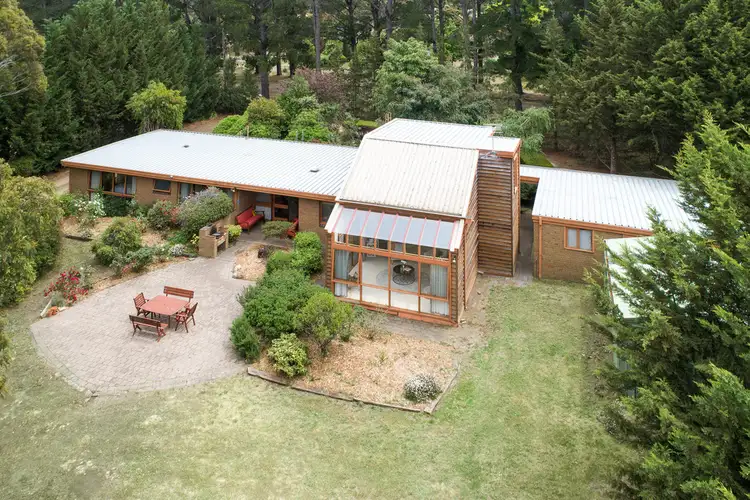 13 Plantation Road, Riddells Creek VIC 3431