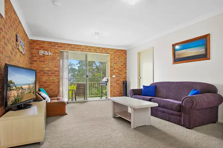 Third view of Homely unit listing, 2/70 Cook Avenue, Surf Beach NSW 2536