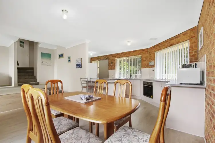 Fourth view of Homely unit listing, 2/70 Cook Avenue, Surf Beach NSW 2536