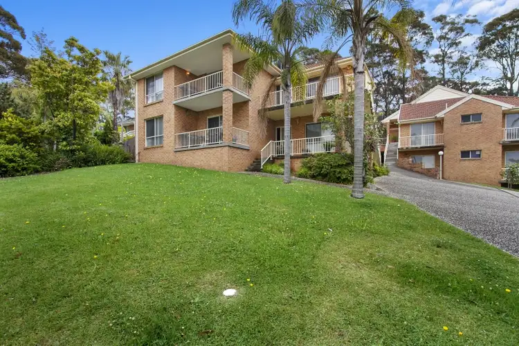 Sixth view of Homely unit listing, 2/70 Cook Avenue, Surf Beach NSW 2536