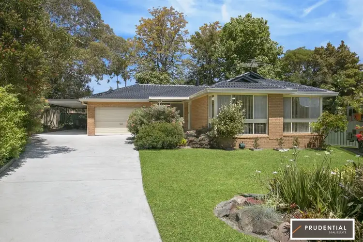 3 Keira Place, Ruse NSW 2560
