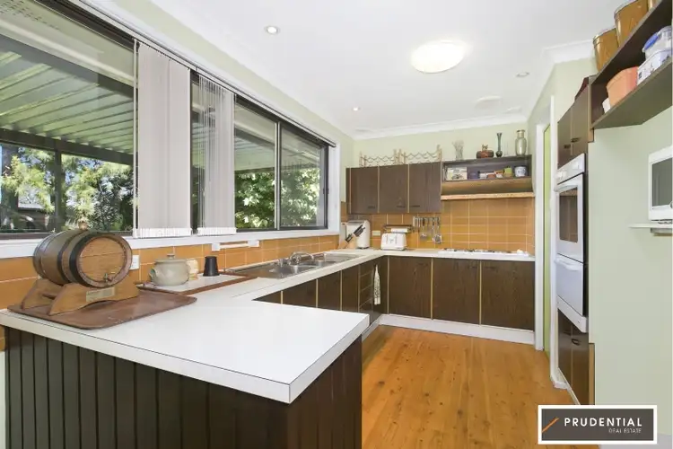 Third view of Homely house listing, 3 Keira Place, Ruse NSW 2560
