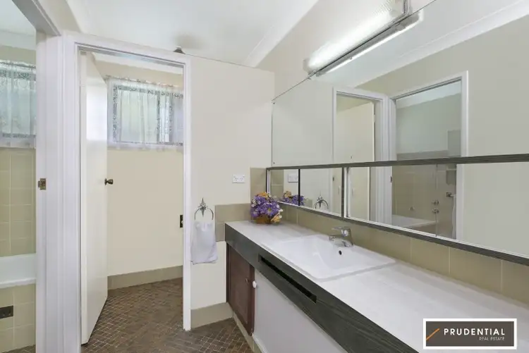 Fourth view of Homely house listing, 3 Keira Place, Ruse NSW 2560
