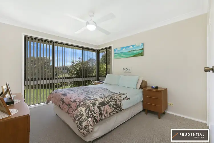 Fifth view of Homely house listing, 3 Keira Place, Ruse NSW 2560
