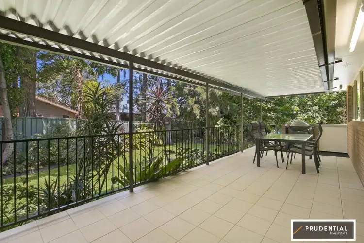 Sixth view of Homely house listing, 3 Keira Place, Ruse NSW 2560