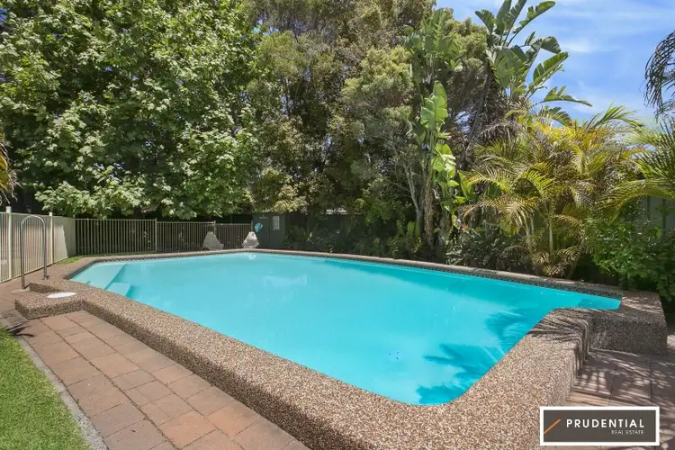 Seventh view of Homely house listing, 3 Keira Place, Ruse NSW 2560