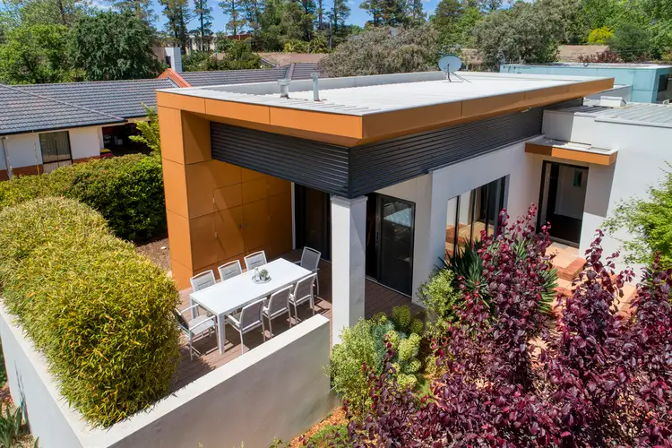 Second view of Homely house listing, 168 Captain Cook Crescent, Narrabundah ACT 2604