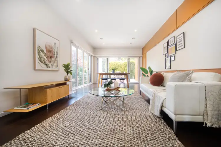 Third view of Homely house listing, 168 Captain Cook Crescent, Narrabundah ACT 2604