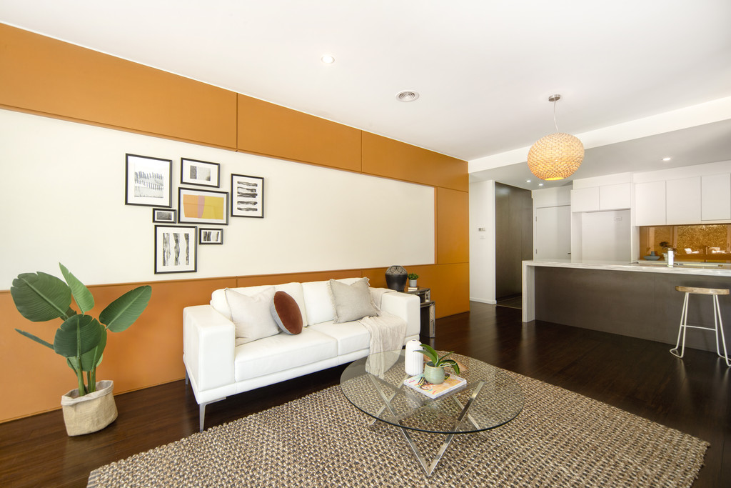 Fourth view of Homely house listing, 168 Captain Cook Crescent, Narrabundah ACT 2604
