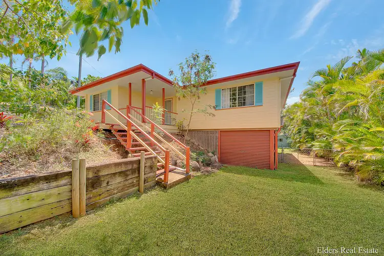 39 Shaw Avenue, Yeppoon QLD 4703