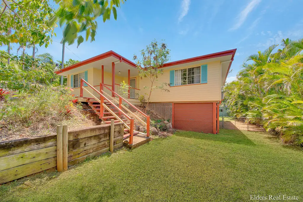 Main view of Homely house listing, 39 Shaw Avenue, Yeppoon QLD 4703