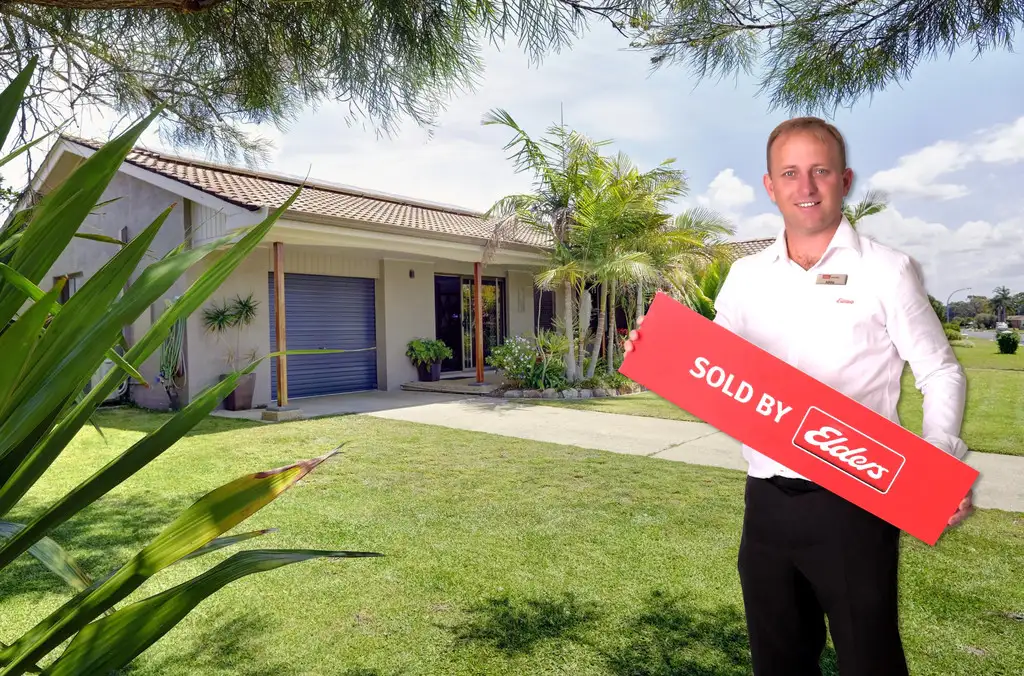 Main view of Homely house listing, 8 Kennewell Parade, Tuncurry NSW 2428