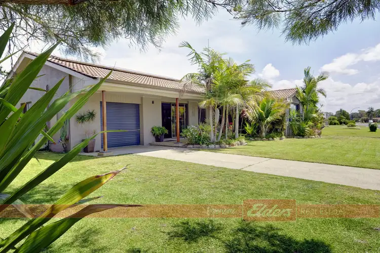 Second view of Homely house listing, 8 Kennewell Parade, Tuncurry NSW 2428