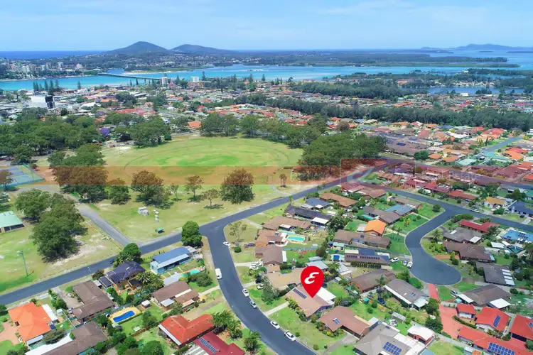 Third view of Homely house listing, 8 Kennewell Parade, Tuncurry NSW 2428