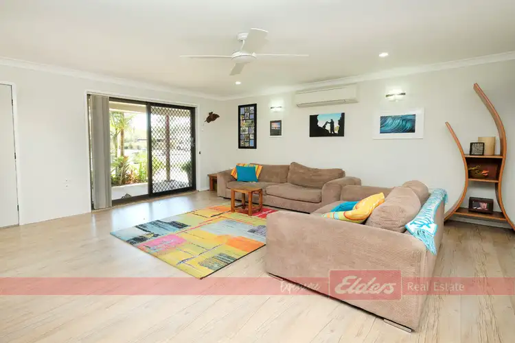 Fourth view of Homely house listing, 8 Kennewell Parade, Tuncurry NSW 2428