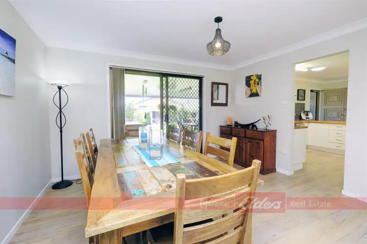 Fifth view of Homely house listing, 8 Kennewell Parade, Tuncurry NSW 2428